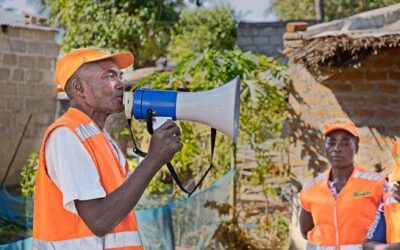 Climate science and early warnings key to saving lives