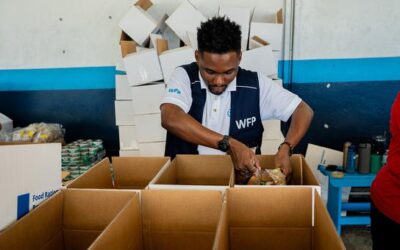 Hurricane Melissa: Devastation in Jamaica at levels ‘never been seen before’