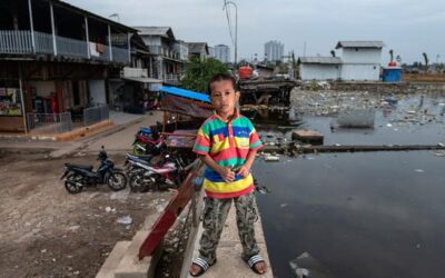 ‘Finance must flow now’, says UN climate chief as COP30 nears