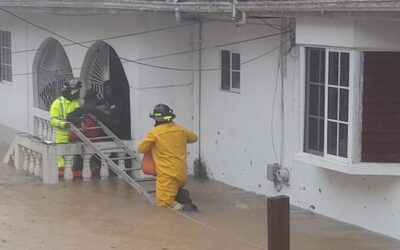Jamaica: International support ‘crucial’ to hurricane recovery says Guterres