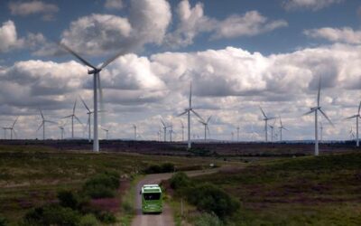 New climate pledges do little to correct global warming projection, UN warns