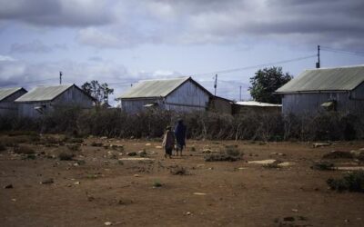 Somalia declares drought emergency as millions face hunger after failed rains