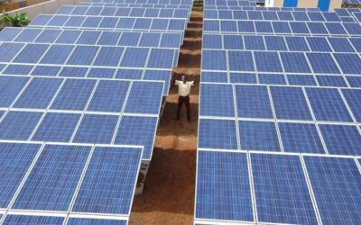 ‘When finance flows, ambition grows”: COP30’s call for action