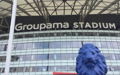 From stadium to the wild: Sports clubs as new champions of biodiversity