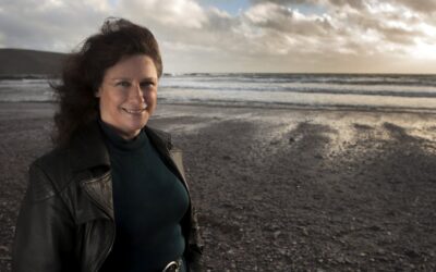 ‘We need to rethink how we approach biodiversity’: an interview with IPCC ecologist and ‘refugee scientist’ Camille Parmesan