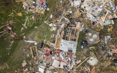 Fifty days on, Jamaica struggles to rebuild after Hurricane Melissa’s unprecedented destruction