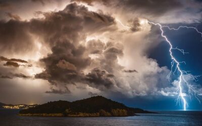 Asia: Lives upended by cyclones, ‘extreme’ rainfall on the rise, warn UN agencies