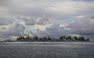 UN chief urges renewed push to complete decolonization as 17 territories remain