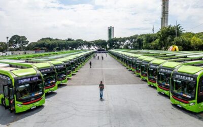 World News in Brief: Guterres calls for fair swtich to clean energy, Ramadan in Gaza, violence and displacement escalate in South Sudan