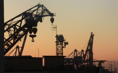 Iran crisis shows fossil fuels-based energy system ‘is inherently volatile and unstable’