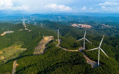 Renewables rising, Part 2: Seeking stability amid volatile fossil fuel markets