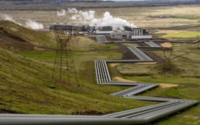 Renewables rising, Part 1: How four countries are reshaping energy security
