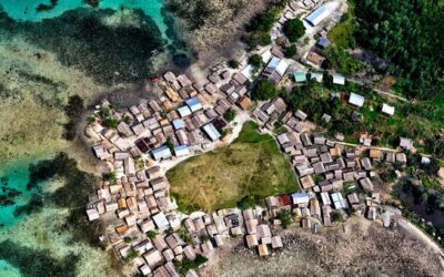 Storm, displacement and hidden wartime explosives deepen emergency in Solomon Islands