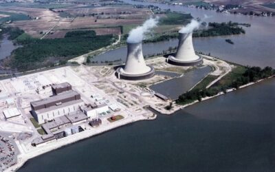 Nuclear energy in the Middle East: A realistic choice or a risk?