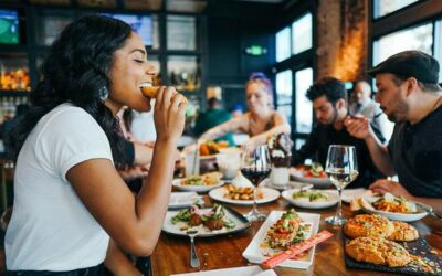Fermentation, flavour and the future of food: Making sustainability delicious