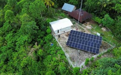 Powering resilience: How Indonesia is building a more secure energy future