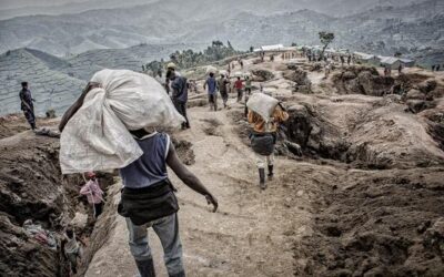Security Council LIVE: Can critical minerals fuel peace and prosperity instead of conflict?