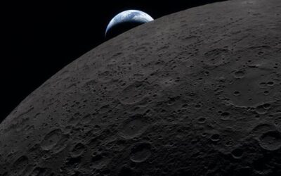 Moon Day focuses growing concerns around space junk