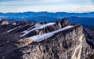 Southwest Pacific’s last tropical glacier could vanish within months