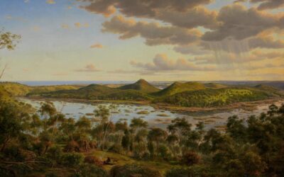 Australia has pledged to restore nature. But could we ever bring back lost ecosystems?