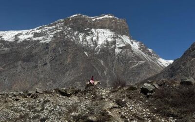 As the Himalayas melt, deadly floods become the new normal