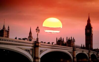 ‘Warned but not protected’: Four in ten adults in England ignore heat alerts