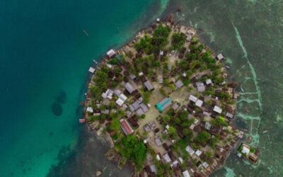 Rising seas, rising stakes: What increasing sea-levels mean to humanity
