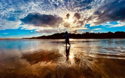 LIVE: Climate change is here – What happens next is still in our hands