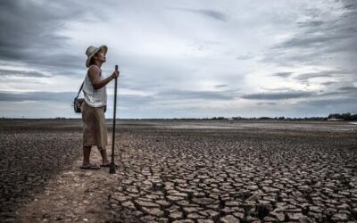 ‘Fight for humanity’: Avoiding a climate catastrophe means acting now