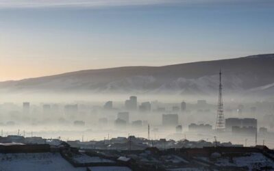 Coordinated action on clean air and climate change can net $15 for every dollar spent