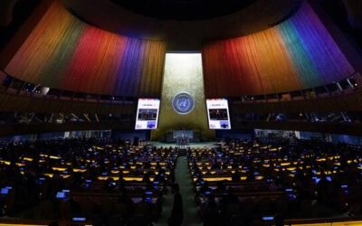 Less than 4 years from development goals deadline, progress shows what’s possible