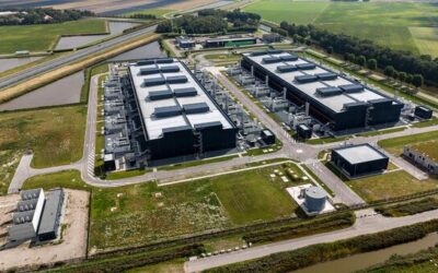 AI datacentres pose growing threat to electricity systems worldwide
