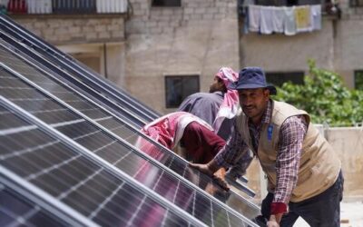 Guterres calls on countries to set clear timelines for transition away from fossil fuels