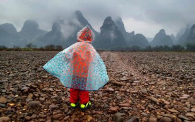 From drought to deluge: ‘Super’ El Niño’s expanding reach