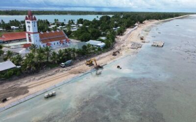 Security, sacrifice or opportunity: Visions differ over effective climate action